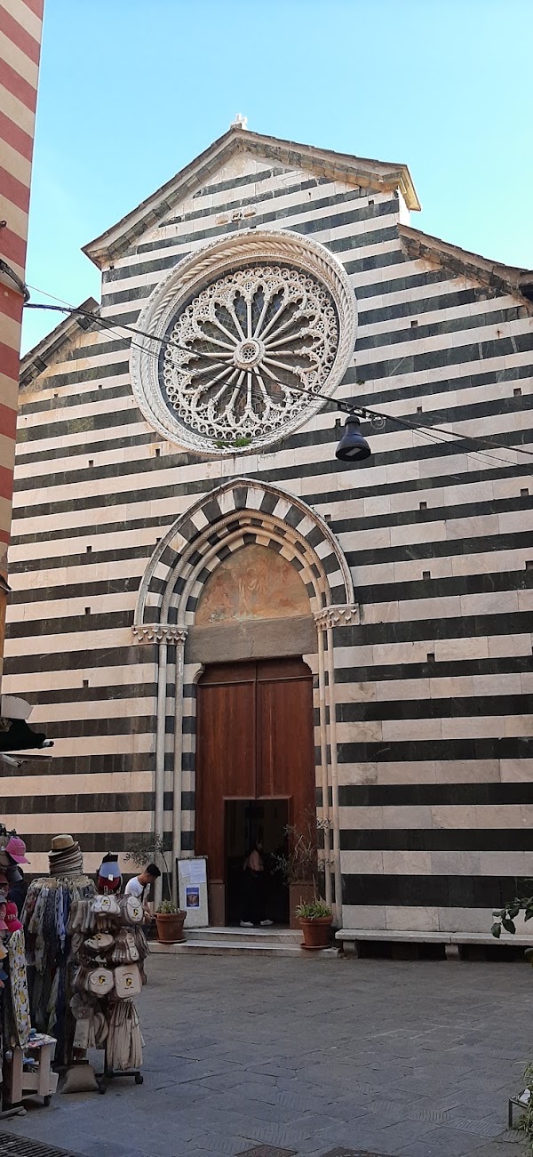 City of Monterosso Al Mare 4