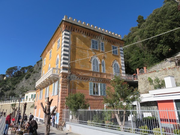 City of Monterosso Al Mare 3