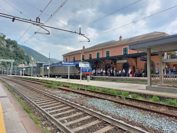 City of Monterosso Al Mare 2