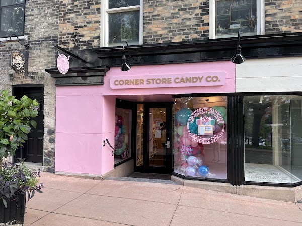 Corner Store Candy Co.