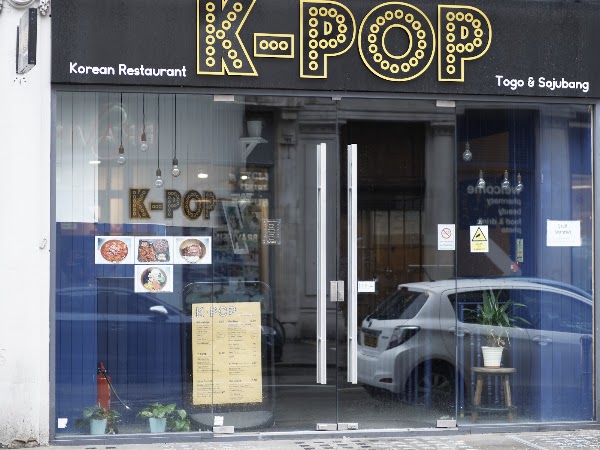 K-POP