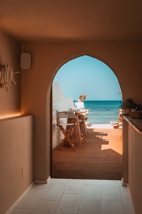Kulto Beach Club 1