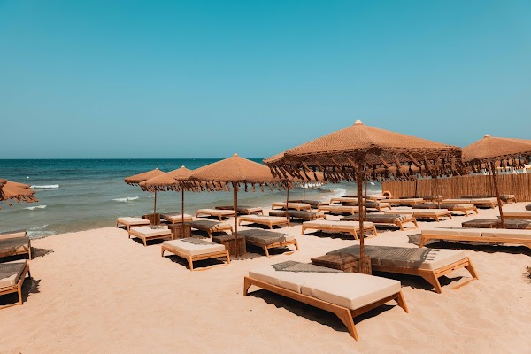 Kulto Beach Club 4