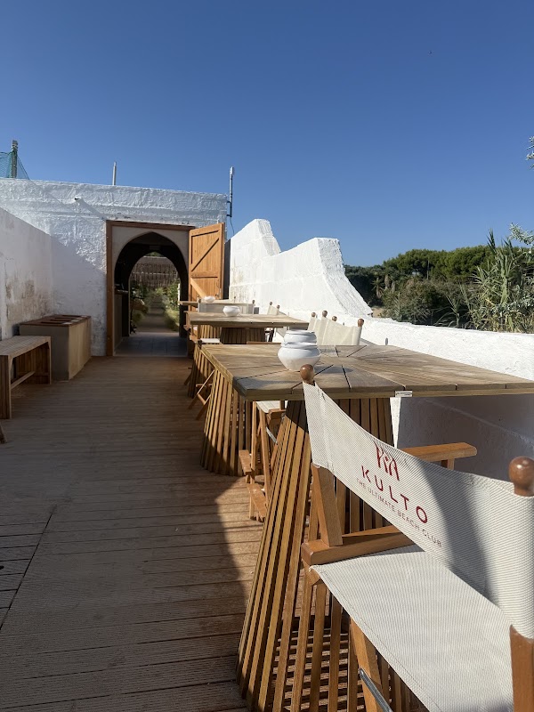 Kulto Beach Club 3