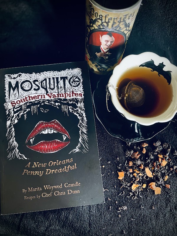 Boutique Du Vampyre 3