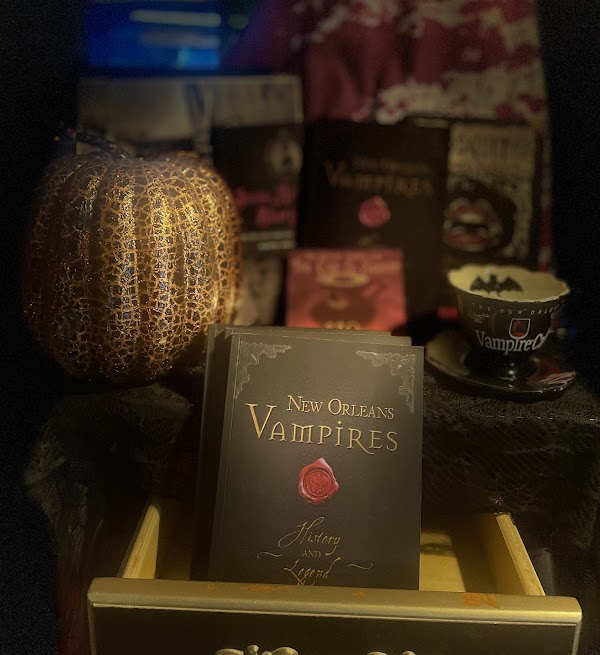 Boutique Du Vampyre 2