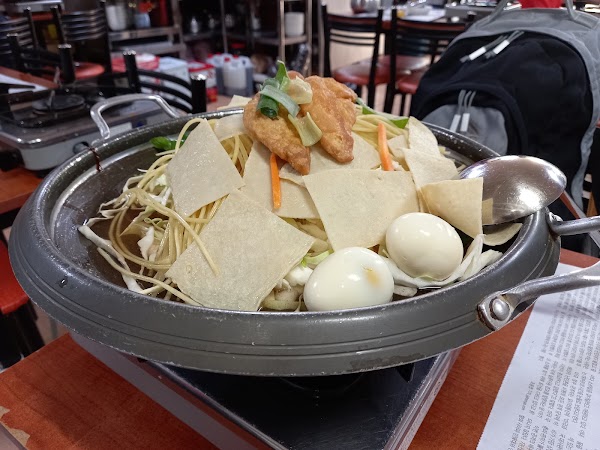 신당동 떡볶이 타운 5
