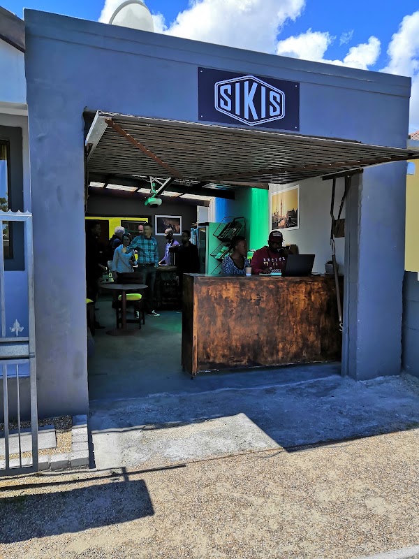 Siki's Kofee Kafe