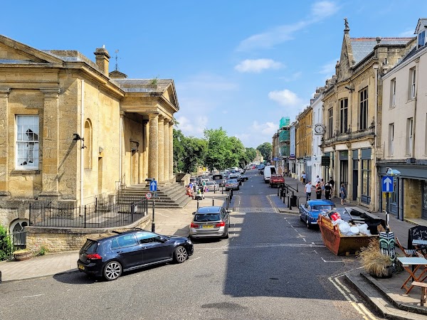 Chipping Norton