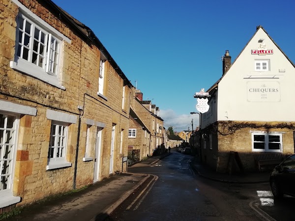 Chipping Norton 5