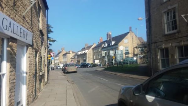 Chipping Norton 4
