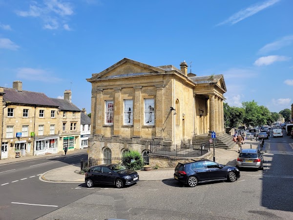Chipping Norton 3