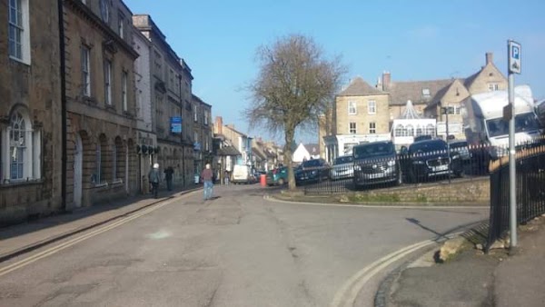 Chipping Norton 2