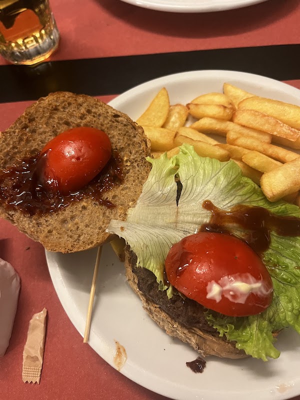 Officina Bistrot 5