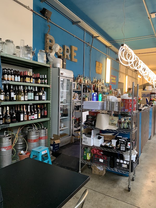 Officina Bistrot 3