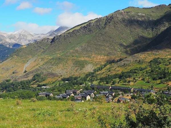 Vall de Boí
