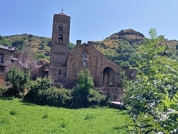 Vall de Boí 5