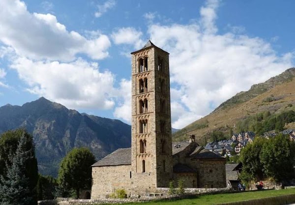 Vall de Boí 4