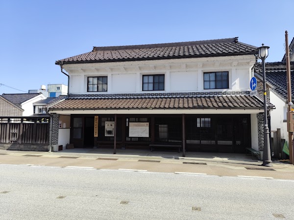 Yamachosuji Historical Preservation District 5
