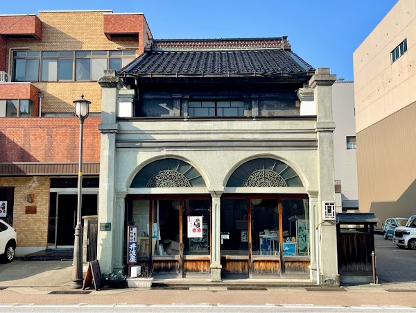 Yamachosuji Historical Preservation District 4
