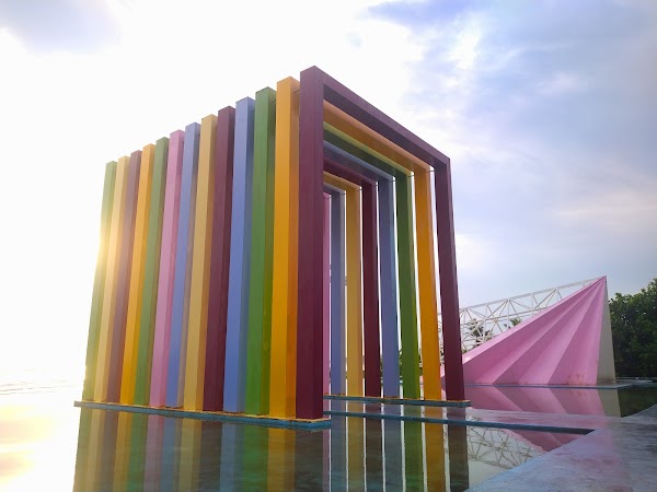 Rainbow Church