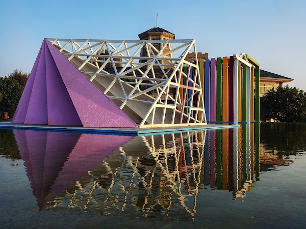 Rainbow Church 4