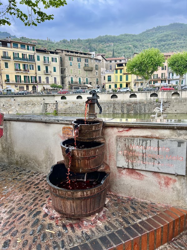 Fontana del Rossese 1