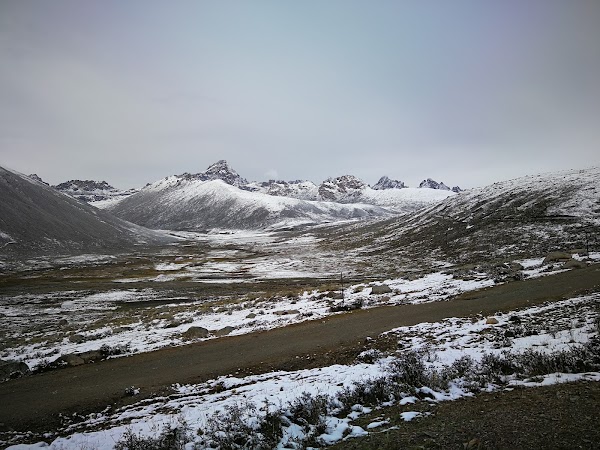 Jigzhi County