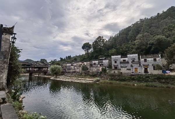 Yaoli, Jiangxi