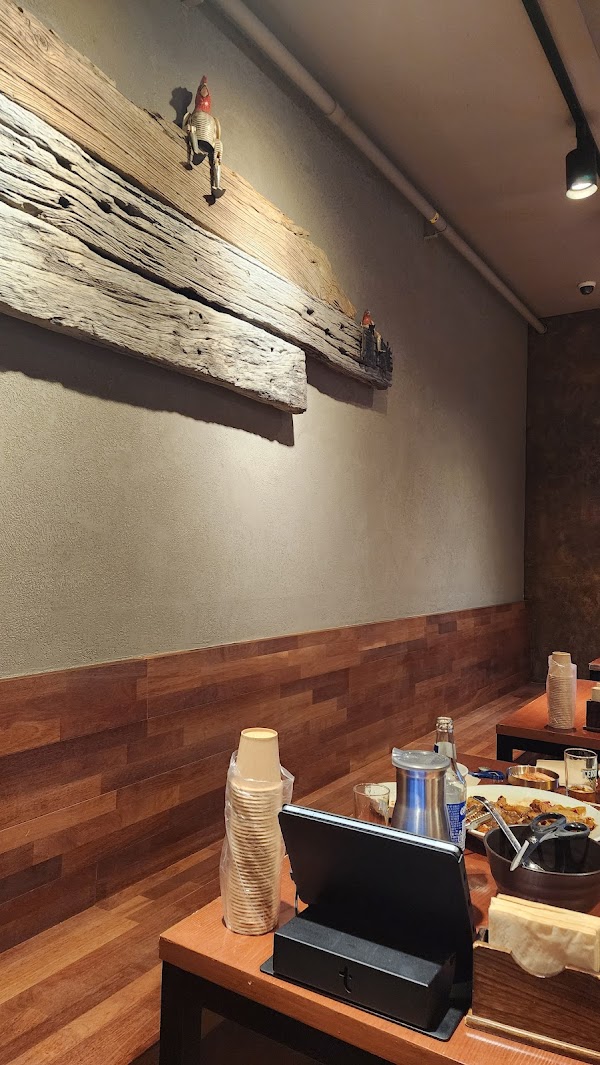봉추찜닭 강남358타워점 2