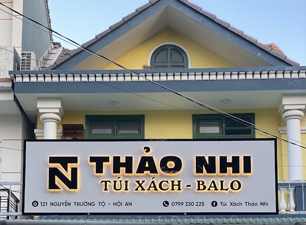 Thảo Nhi - Túi xách và phụ kiện