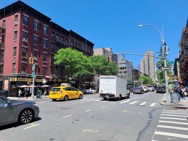 10th Avenue 1