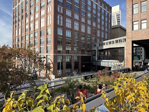 10th Avenue 5