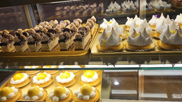 Patrijs | Patisserie en IJs 3