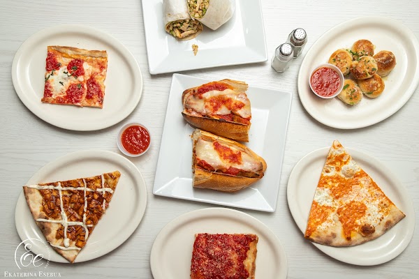La Vera Pizzeria 1