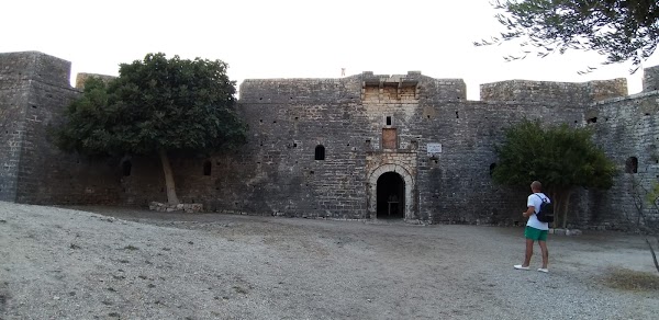 Porto Palermo 5