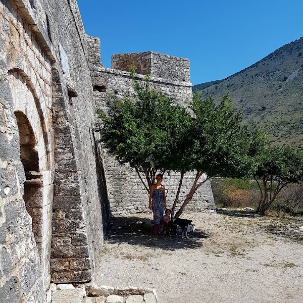 Porto Palermo 4