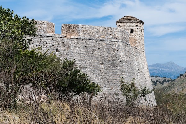 Porto Palermo 3