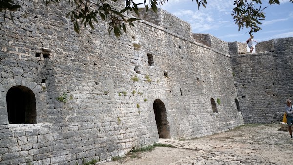 Porto Palermo 2