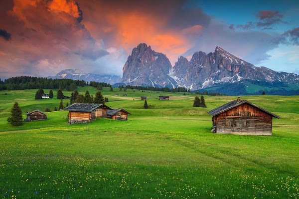 Dolomiterna 11