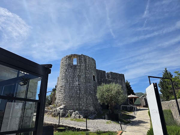 Lake Skadar National Park Visitors Centre
