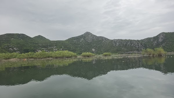 Lake Skadar National Park Visitors Centre 3