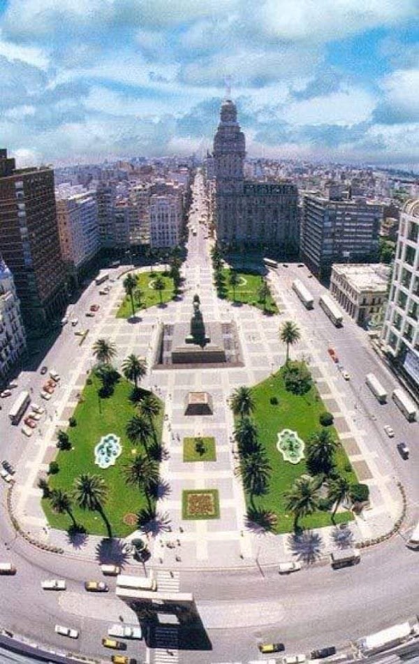 Montevideo 5