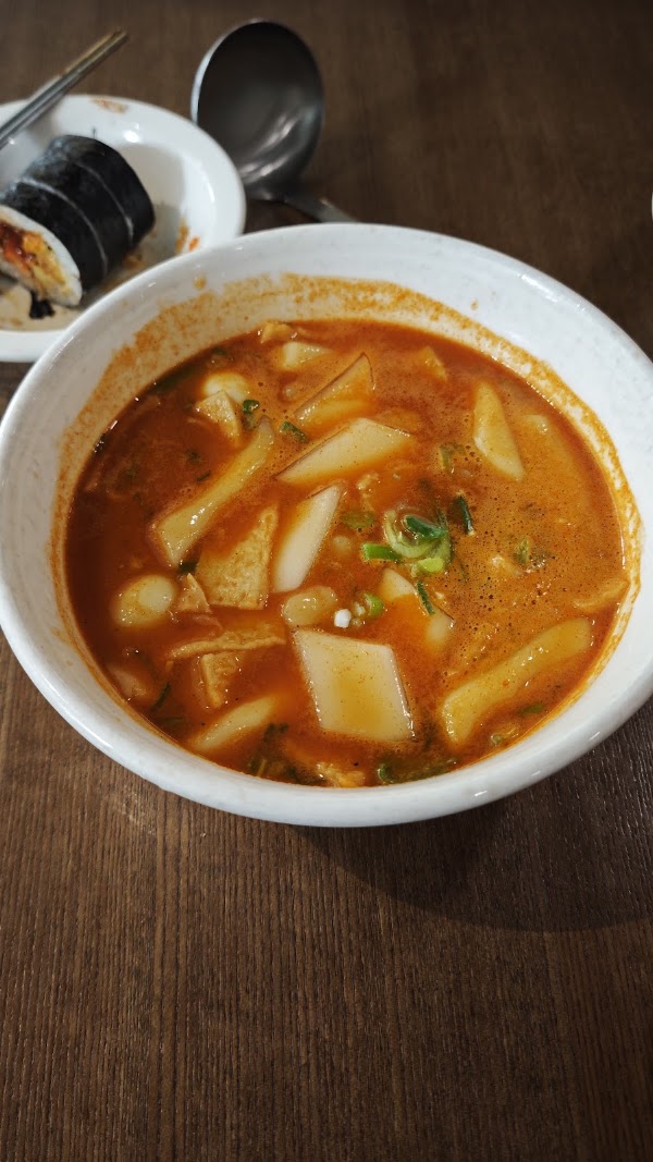 띠또분식 2