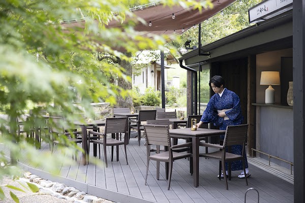 Sukiyaki Jyuniten Kyoto