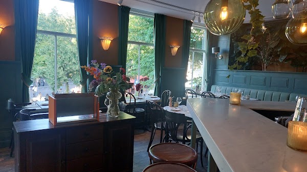 Café Carèl 5