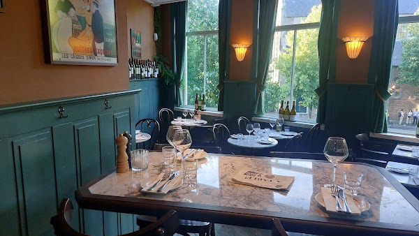 Café Carèl 2