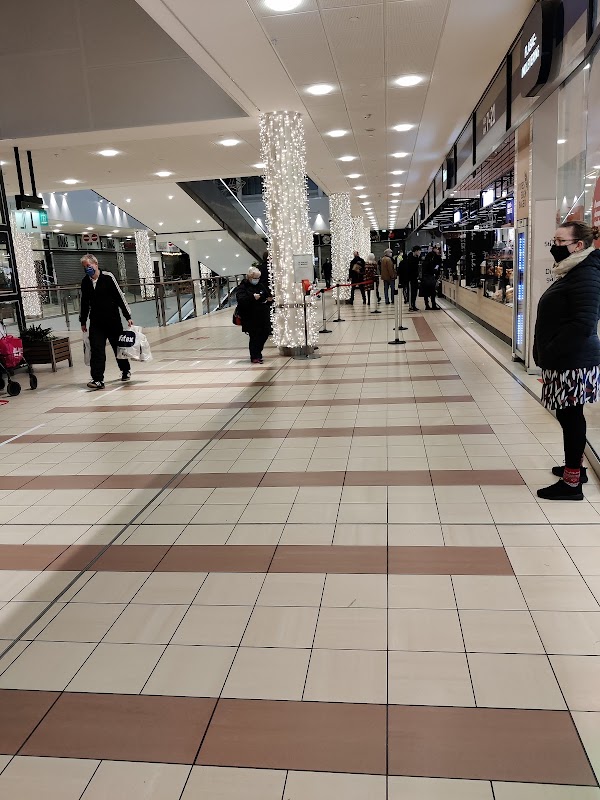 Rødovre Centrum 1