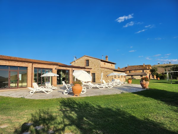 Agriturismo Baccoleno
