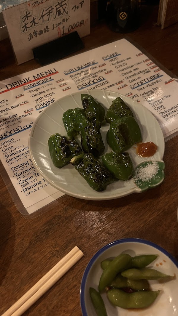炉ばた 下北沢 2